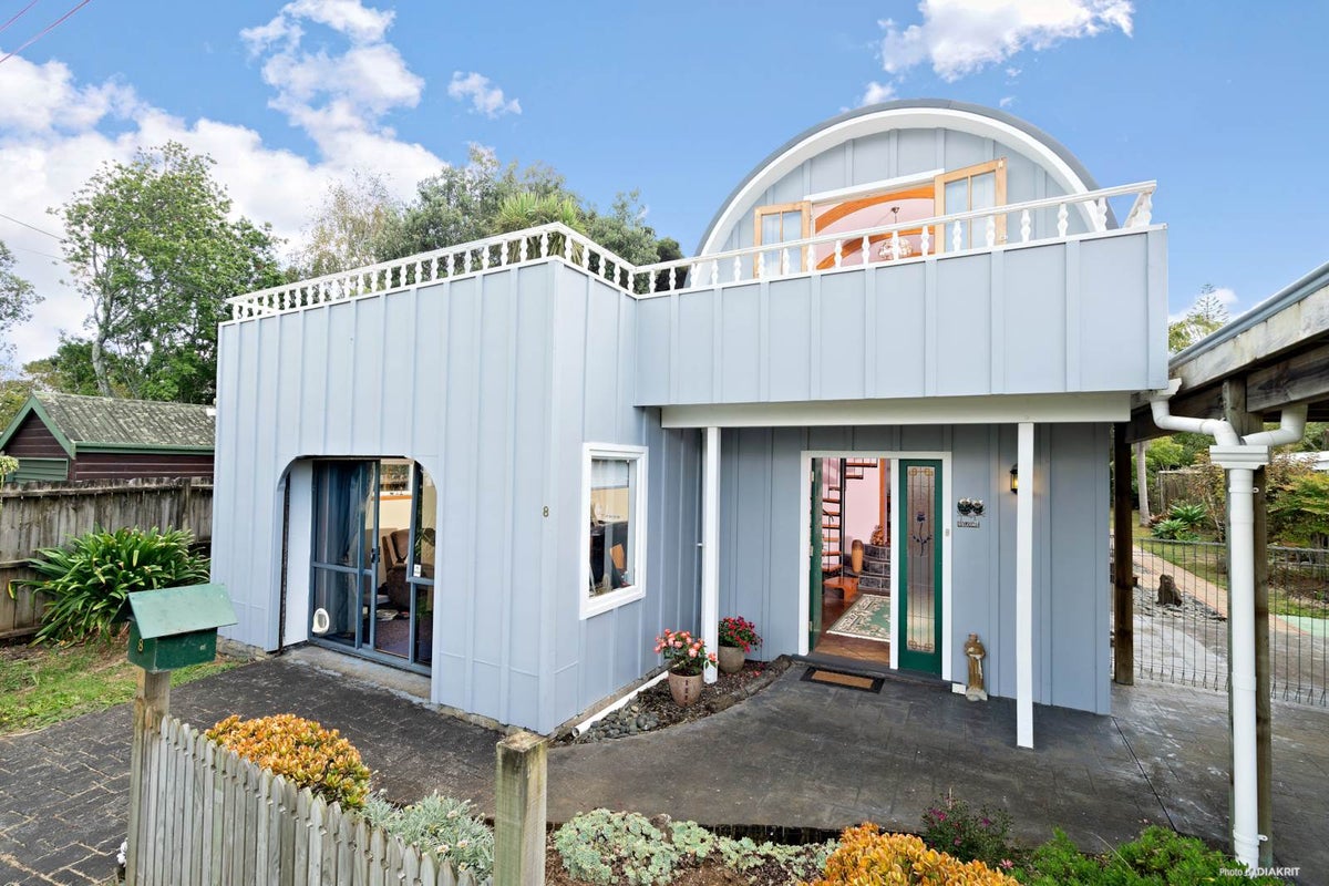 8 George Avenue, Herald Island, Auckland - Carousel 2