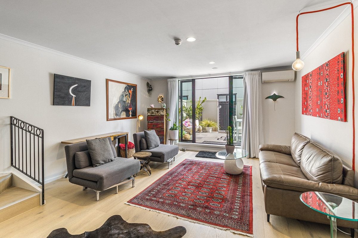 1G/8 Farnham Street, Parnell, Auckland - Carousel 1