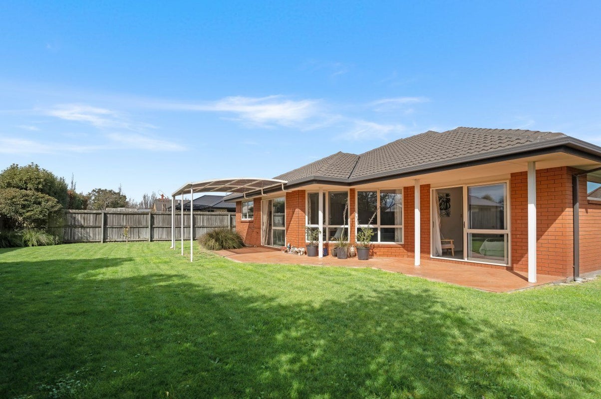 31 Caudron Road, Wigram, Christchurch - Carousel 24
