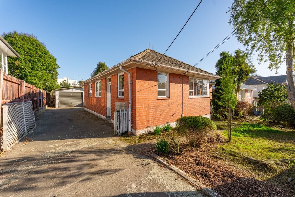 32 Tekapo Street, Glenwood, Timaru, Canterbury - Carousel 1