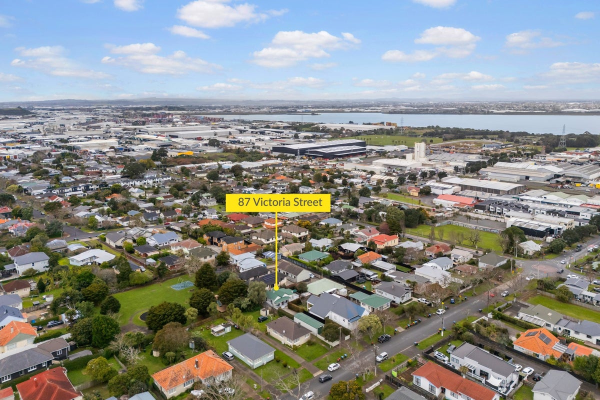 87 Victoria Street, Onehunga, Auckland - Carousel 28