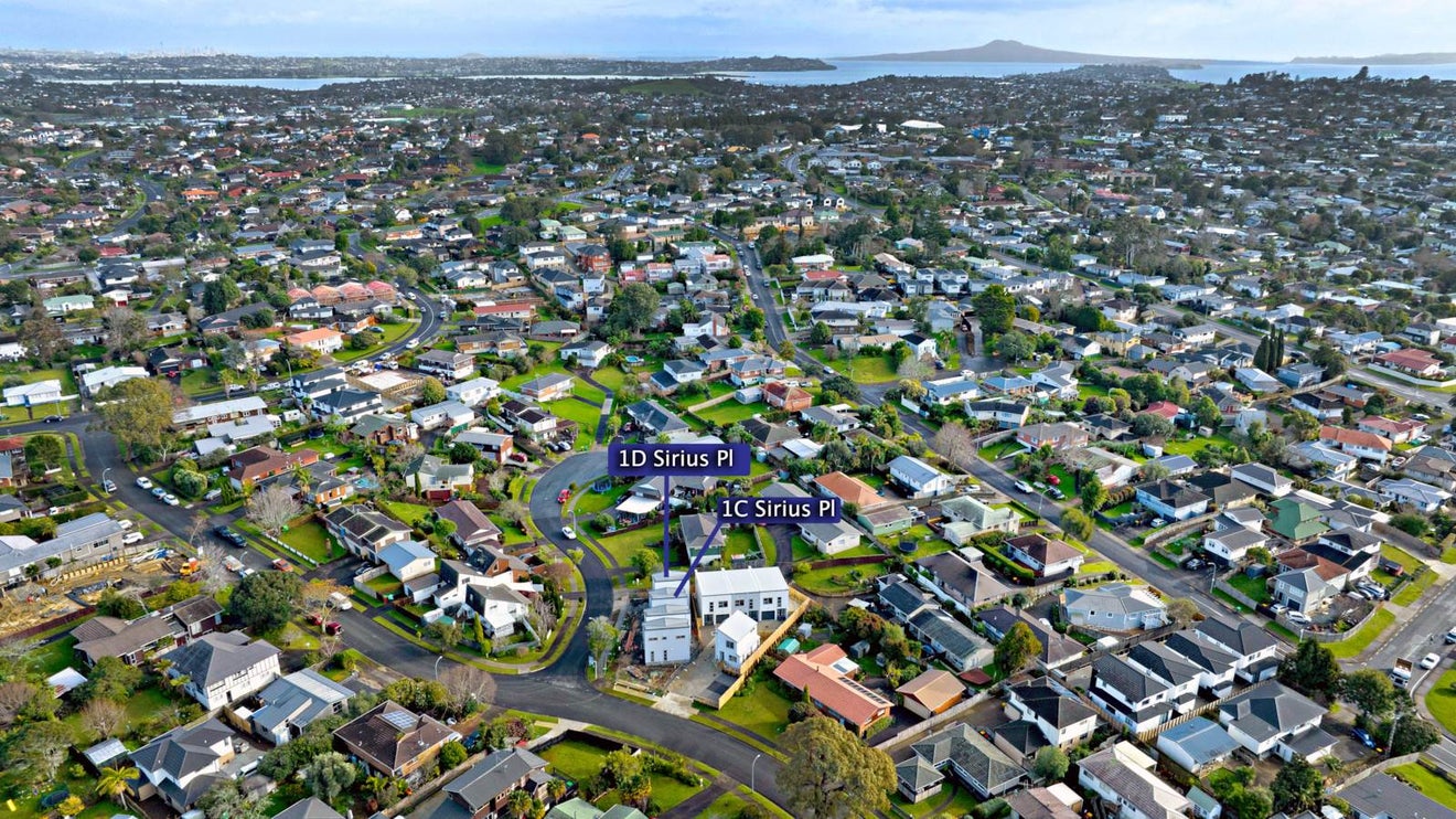 1C Sirius Place, Botany Downs, Auckland - Carousel 19
