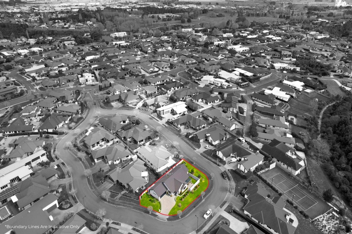 20 Bentley Rise, Flagstaff, Hamilton - Carousel 23