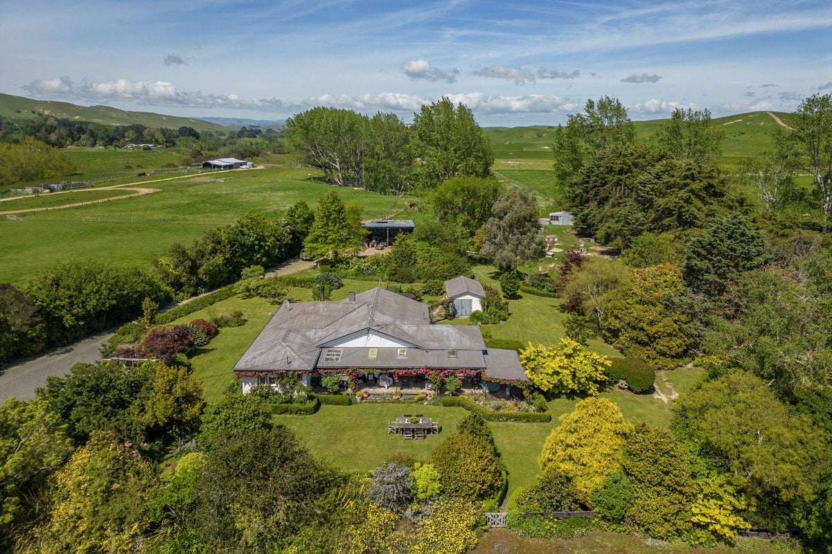 314 Rakaiatai Road, Dannevirke, Tararua, Manawatu / Whanganui - Carousel 2