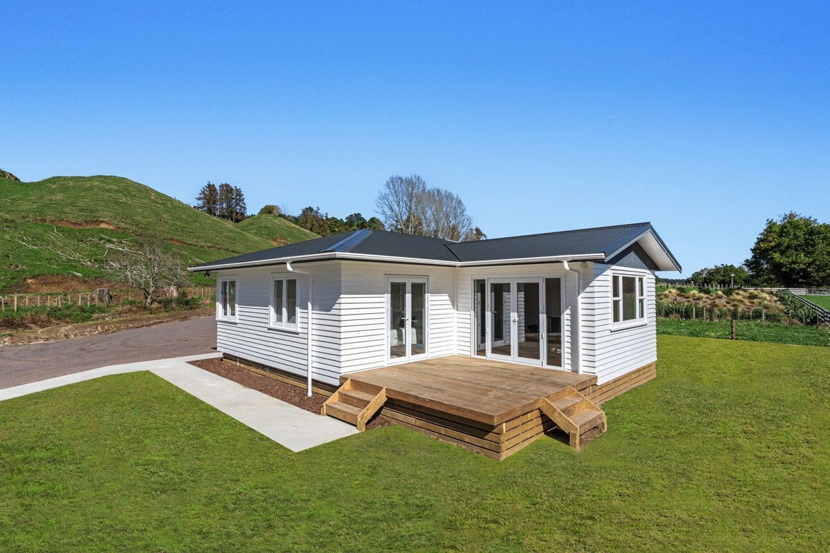 1333B Manawahe Road, Manawahe, Whakatane - Carousel 1