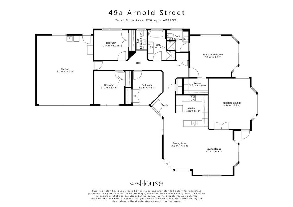 49A Arnold Street, Leamington, Cambridge - Carousel 23