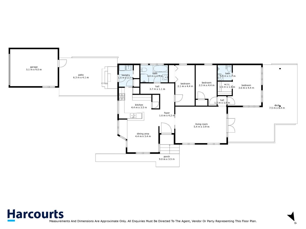 218 Muritai Road, Eastbourne, Lower Hutt - Carousel 23