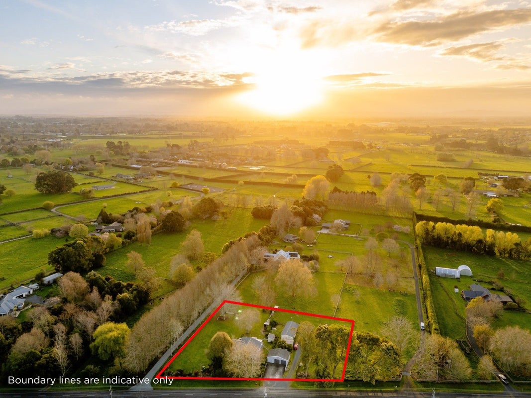 35 Woodside Road, Matangi, Hamilton - Carousel 36