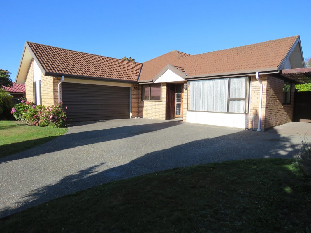 56 Ben Nevis Drive, Broomfield, Christchurch - Carousel 2