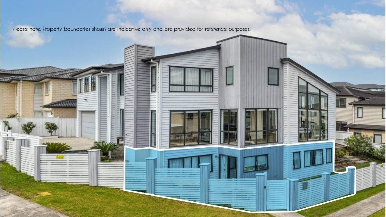 2 Veneta Close, Flat Bush, Auckland - Carousel 1