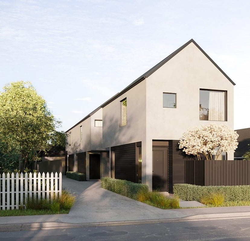 6 Dinton Street, Russley, Christchurch - Carousel 1
