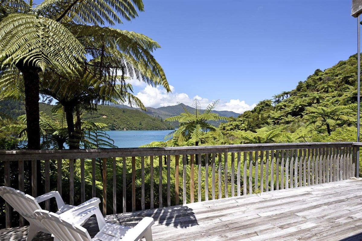 593 Bill Bryants Road, Squally Cove, Marlborough Sounds - Carousel 2