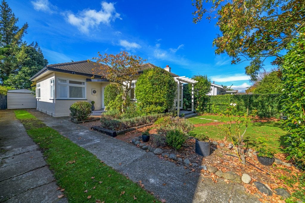 27 Union Street, Hokowhitu, Palmerston North - Carousel 23