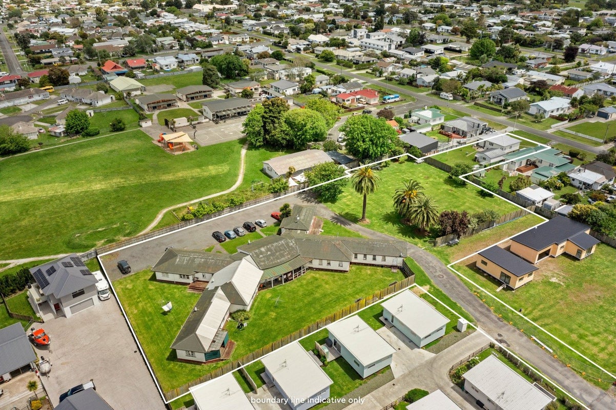 29 Muir Street, Te Hapara, Gisborne - Carousel 2