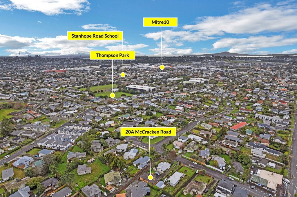 20A McCracken Road, Mount Wellington, Auckland - Carousel 33
