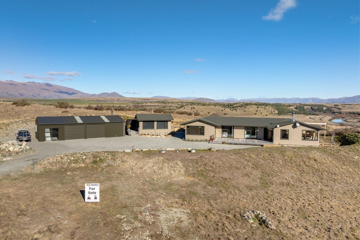 417 Manuka Terrace, Ben Ohau, Twizel - Carousel 2