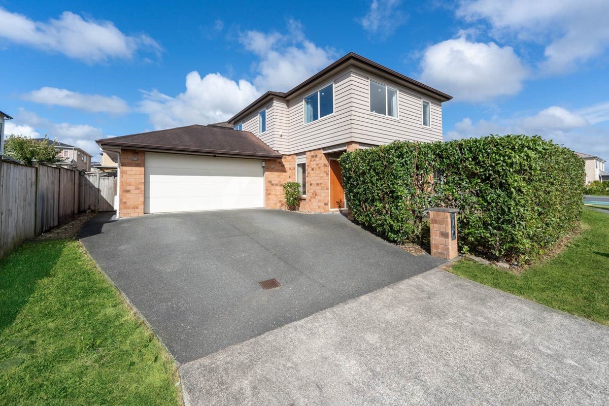 406 Ormiston Road, Flat Bush, Auckland - Carousel 2