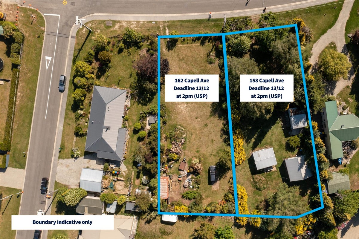 158 Capell Avenue, Wanaka - Carousel 1
