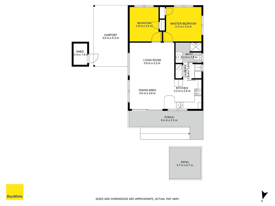 40A Christmas Road, Manurewa, Auckland - Carousel 13