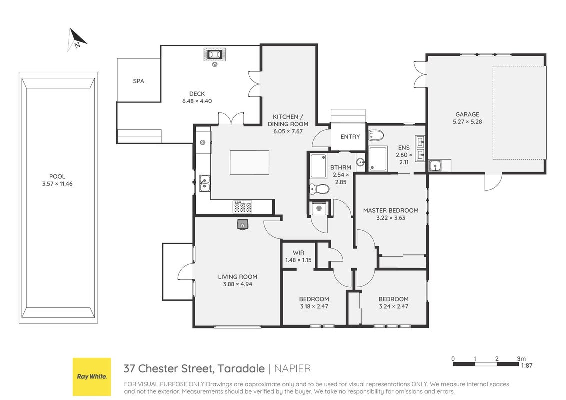37 Chester Street, Taradale, Napier - Carousel 27