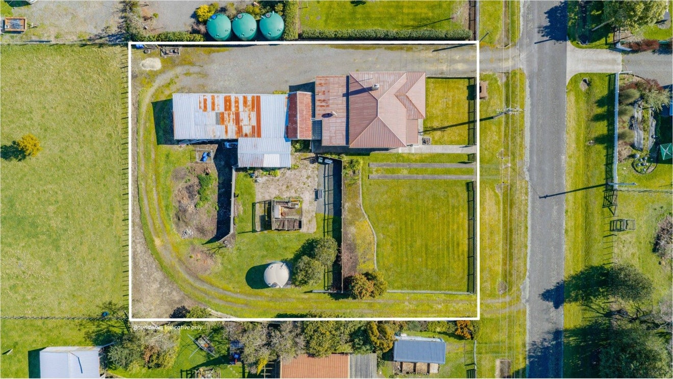 37 Mill Street, Ongaonga, Ongaonga - Carousel 23
