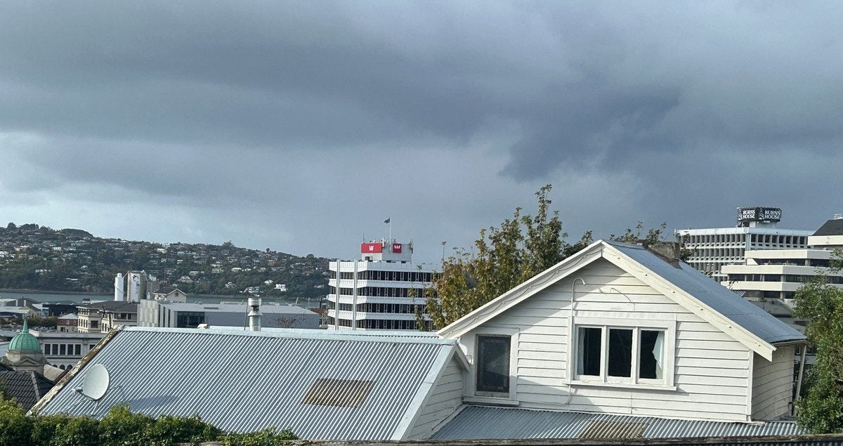 56 Cargill Street, Dunedin Central, Dunedin - Carousel 5