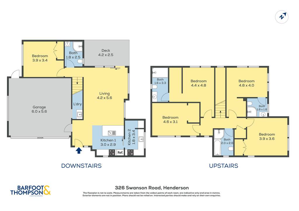 326A Swanson Road, Henderson, Auckland - Carousel 16
