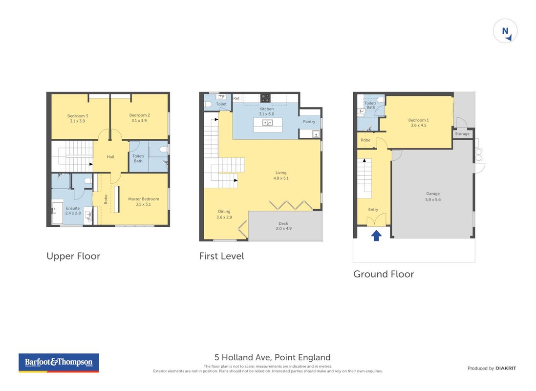 0 Holland Road, Puketaha, Hamilton - Carousel 21