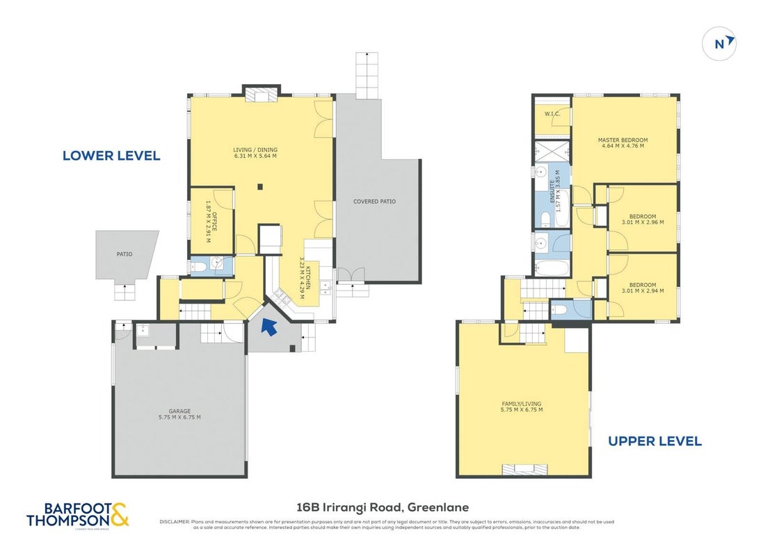 16B Irirangi Road, Greenlane, Auckland - Carousel 28
