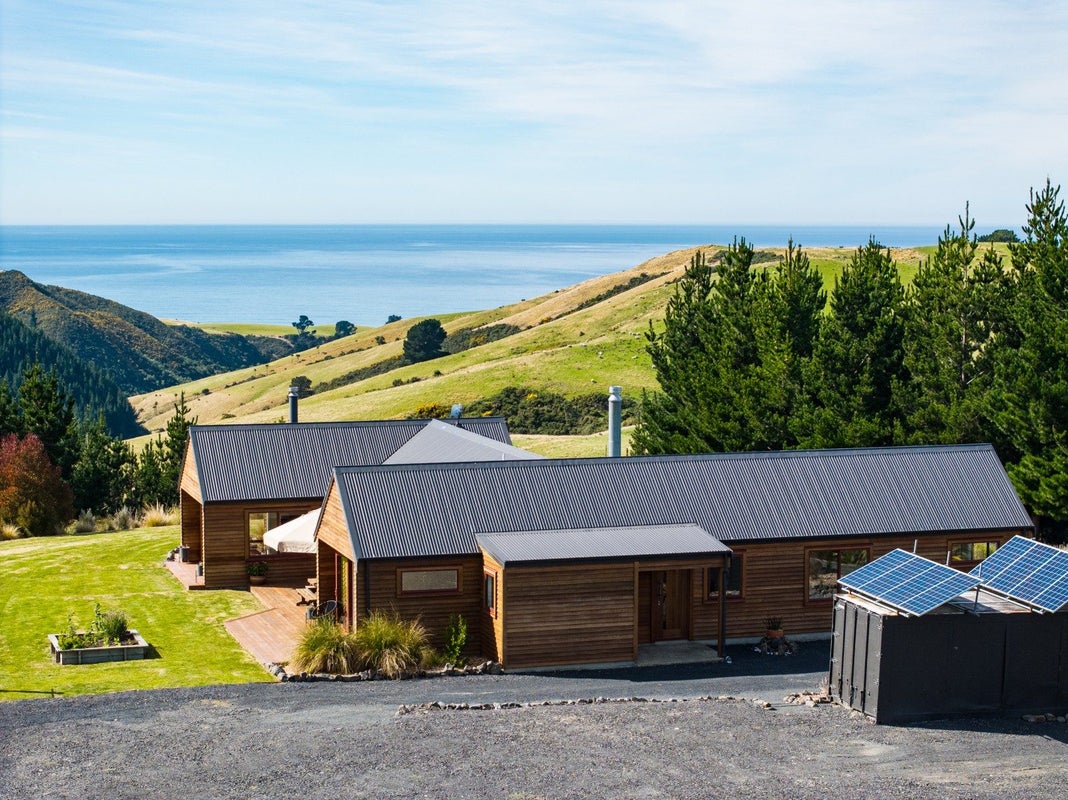 689 Big Stone Road, Kuri Bush, Dunedin - Carousel 2
