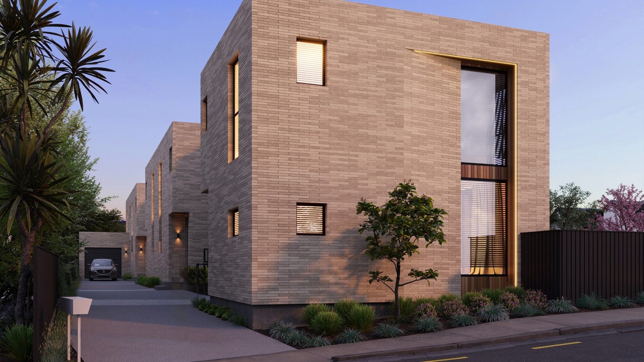 1/4 Hurley Street, Christchurch Central, Christchurch - Carousel 1