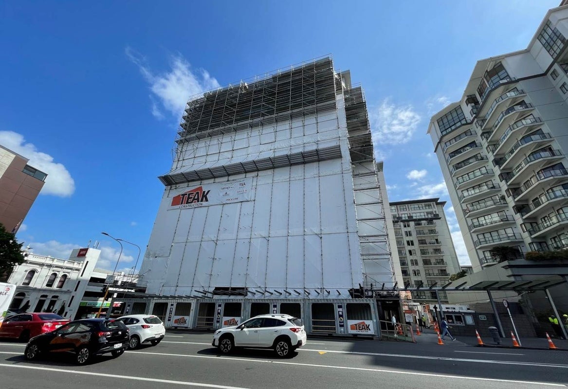 1J/135 Victoria Street West, Auckland Central, Auckland - Carousel 3
