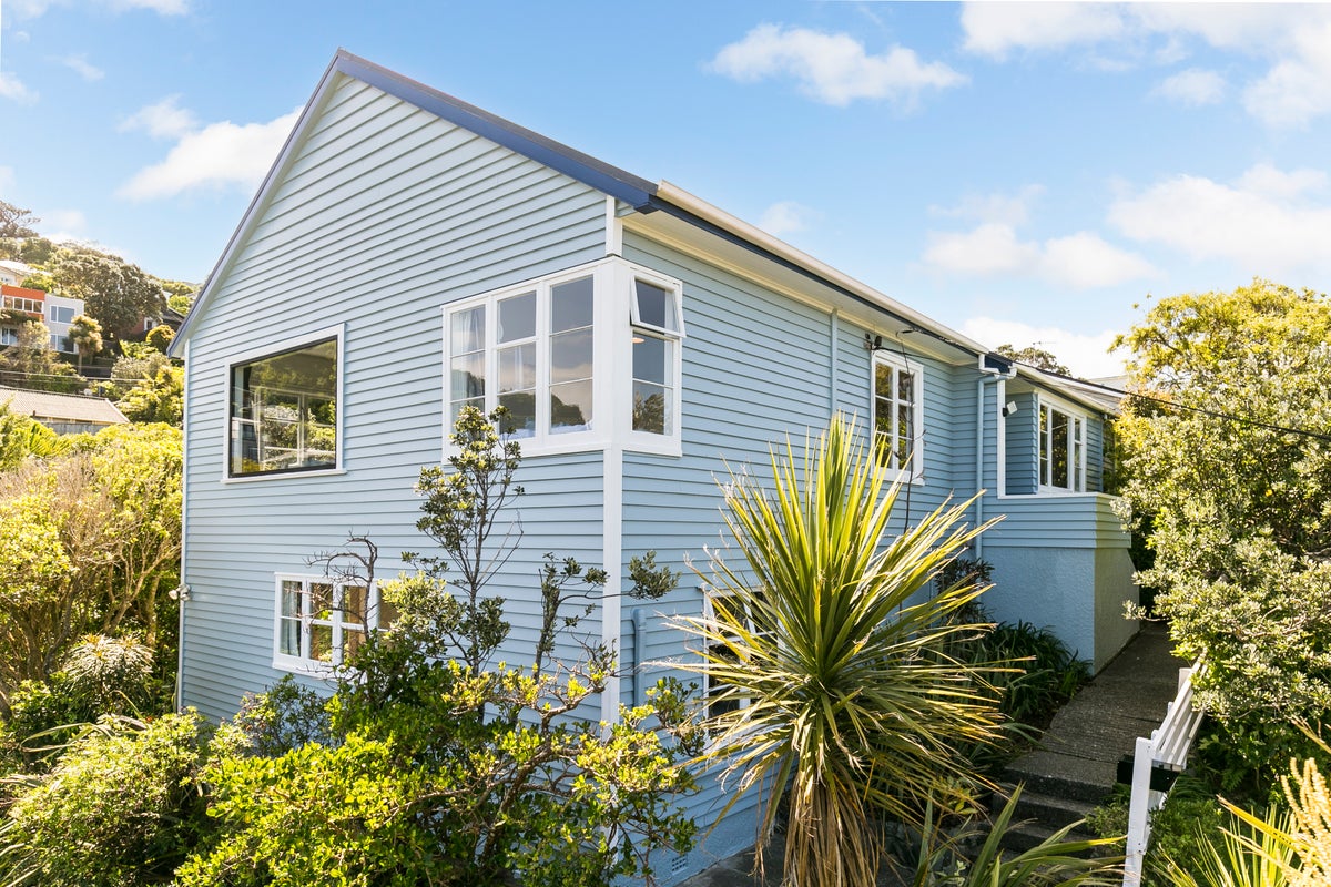 14 Moffitt Street, Vogeltown, Wellington - Carousel 1