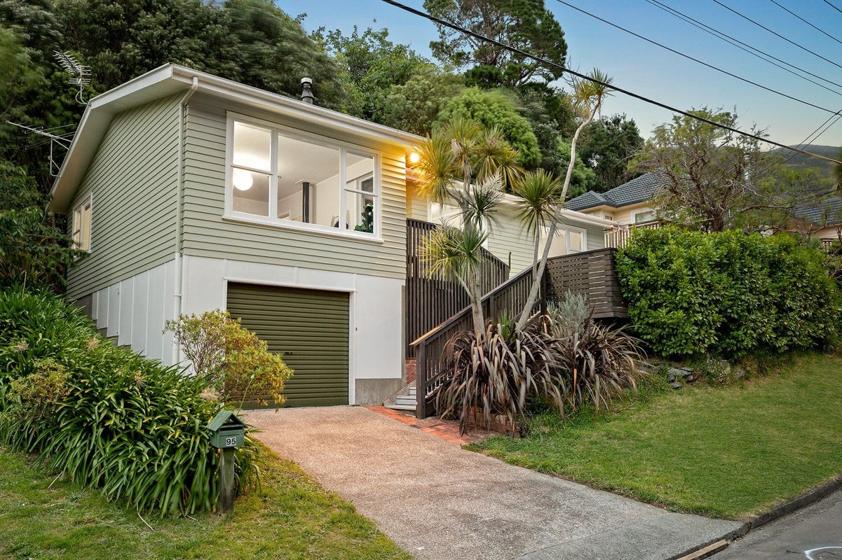 95 Awarua Street, Ngaio, Wellington - Carousel 16