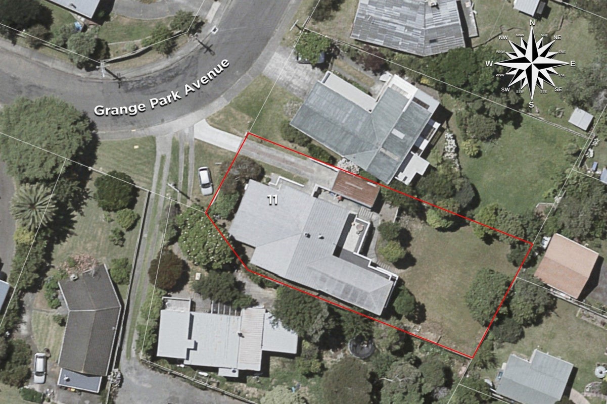 11 Grange Park Avenue, Raumati South, Paraparaumu - Carousel 38
