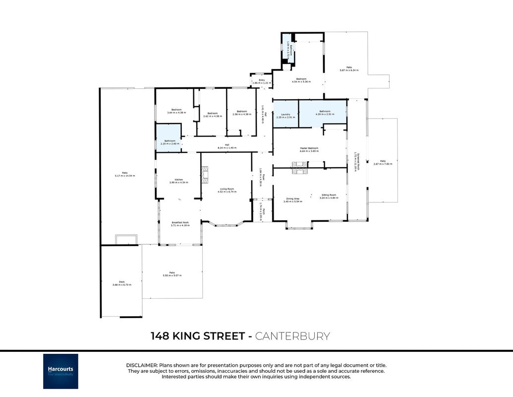 148 King Street, Rangiora, Rangiora - Carousel 43