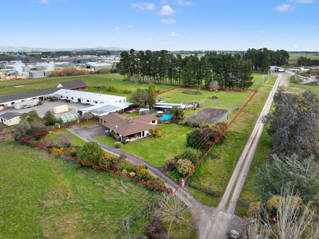 97 Norfolk Road, Waingawa, Carterton - Carousel 34