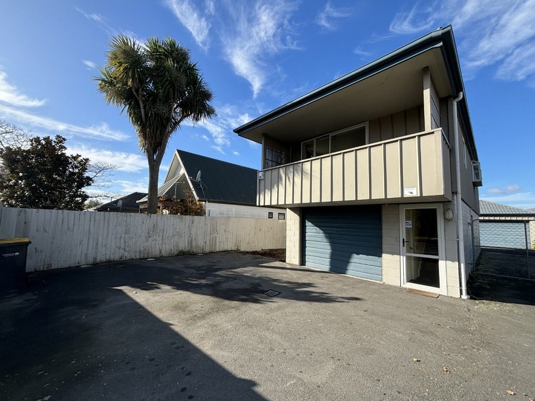 114 Ensors Road, Waltham, Christchurch - Carousel 1