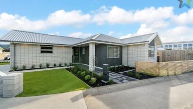 2 Te Ara o Motutawa, Avalon, Lower Hutt - Carousel 1
