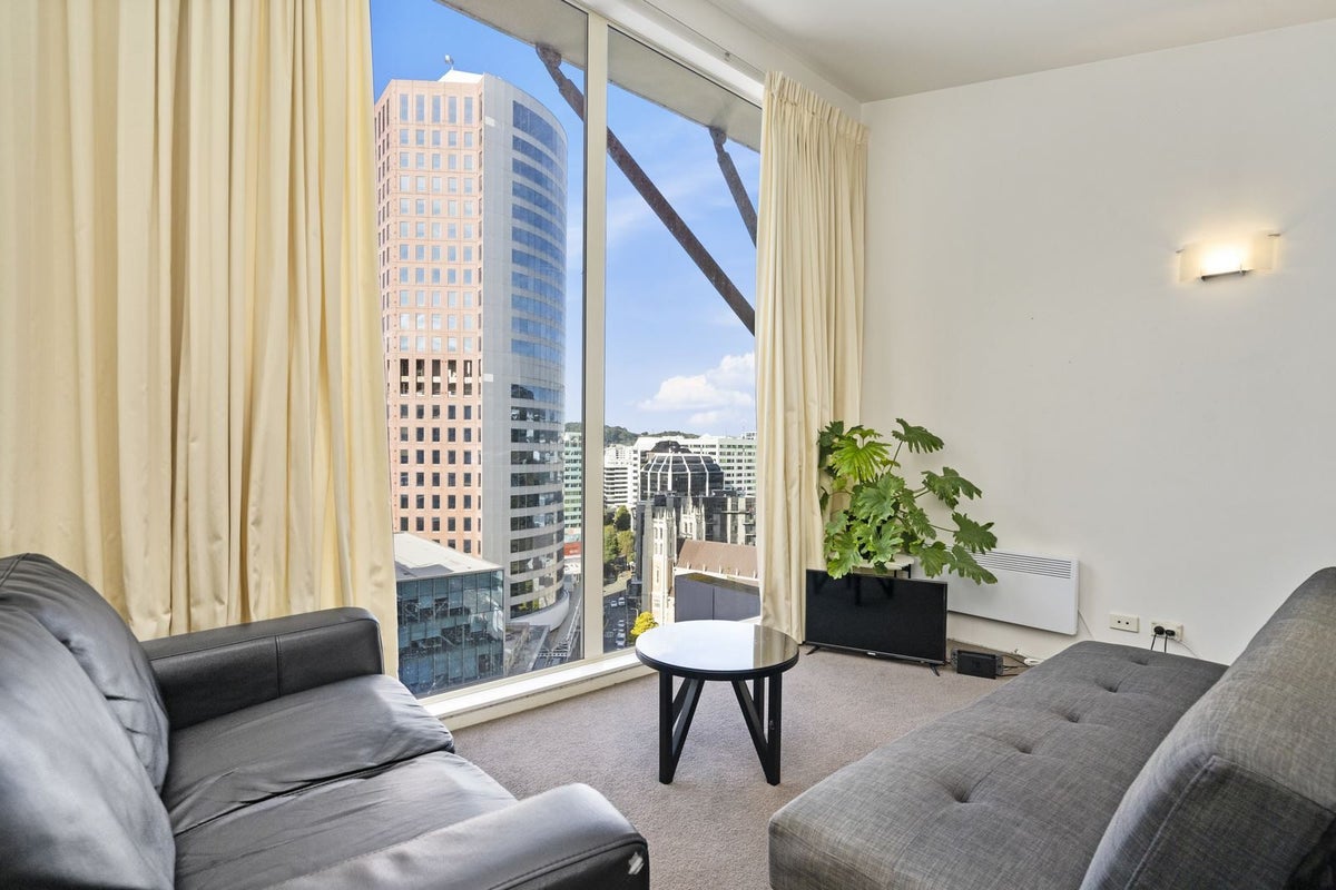 814/8 Church Street, Wellington Central, Wellington - Carousel 1