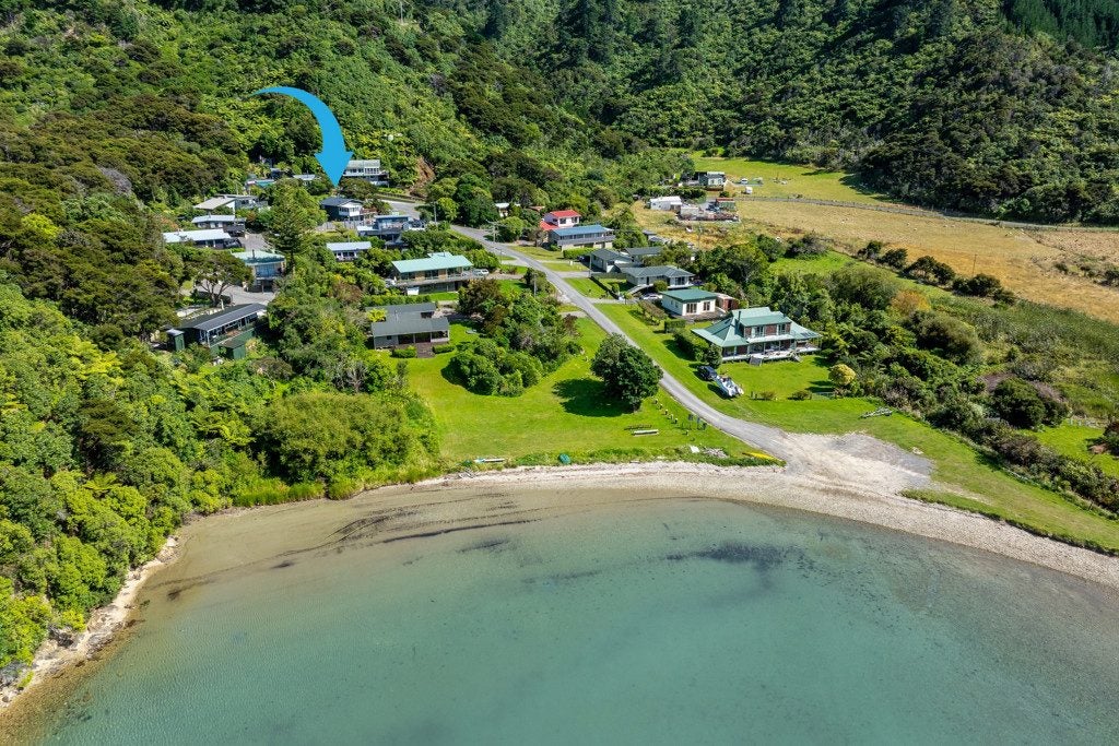 2 Hakahaka Road, Port Underwood, Picton - Carousel 2