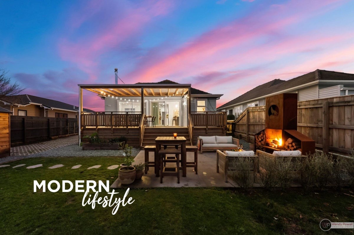 40 Porutu Street, Fairfield, Lower Hutt - Carousel 1