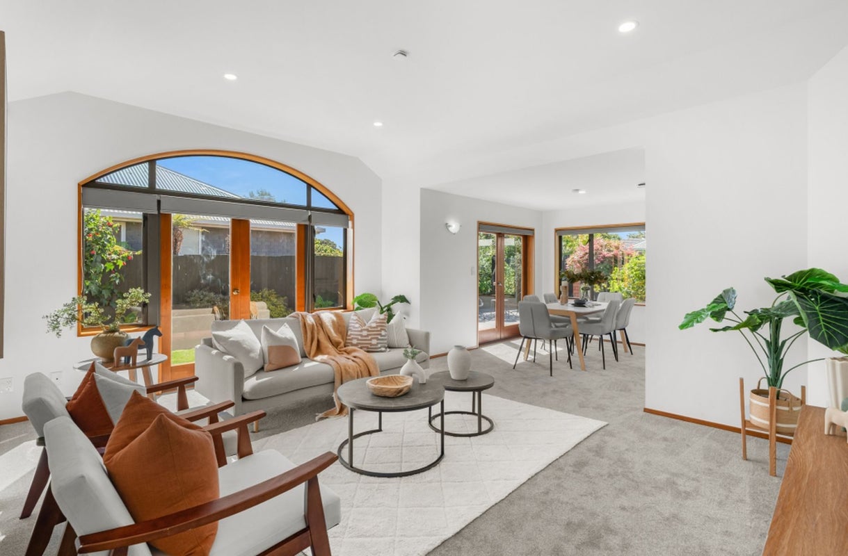 8A Nottingham Avenue, Halswell, Christchurch - Carousel 1