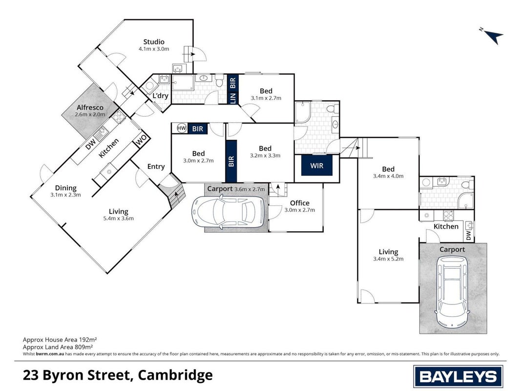 23 Byron Street, Leamington, Cambridge - Carousel 20
