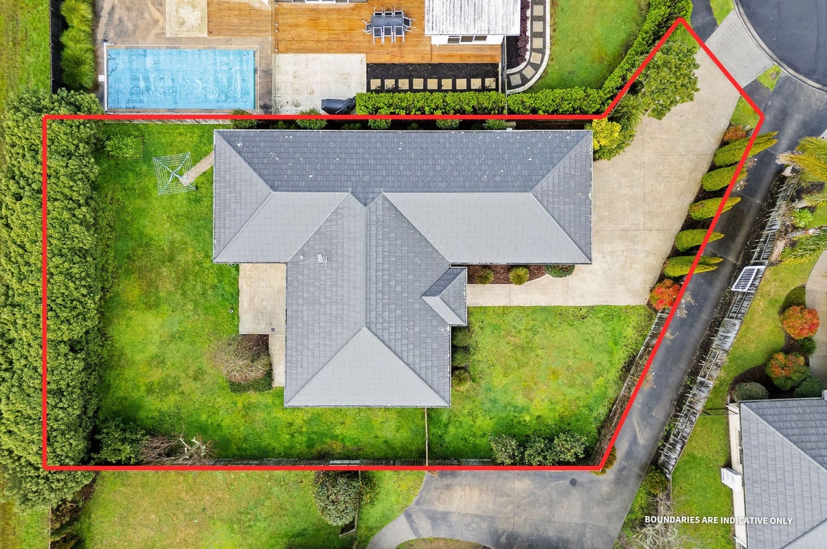 20 Briar Rose Court, Huntington, Hamilton, Waikato - Carousel 28
