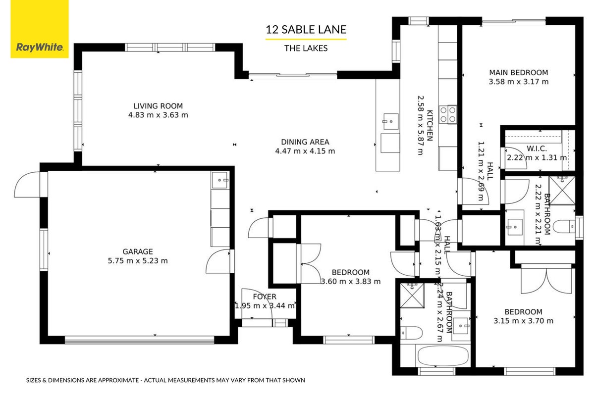 12 Sable Lane, Pyes Pa, Tauranga - Carousel 18