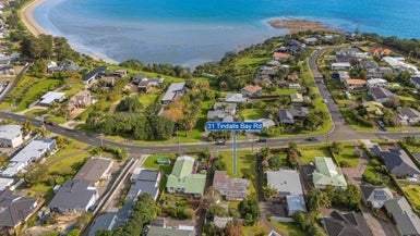 31 Tindalls Bay Road, Tindalls Beach, Whangaparaoa - Carousel 1