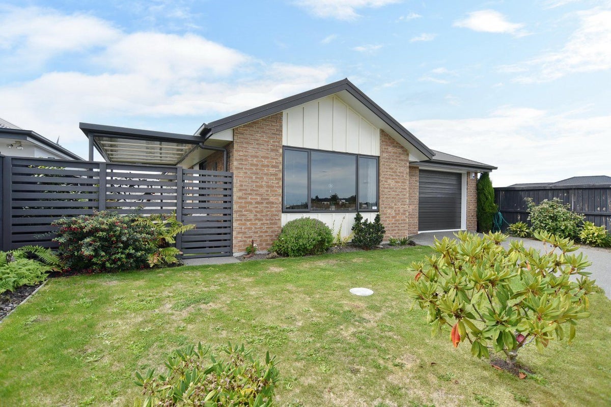 12 Streamside Terrace, Kaiapoi, Kaiapoi - Carousel 22