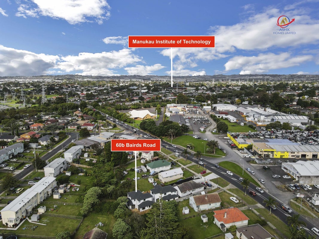 60B Bairds Road, Otara, Auckland - Carousel 33