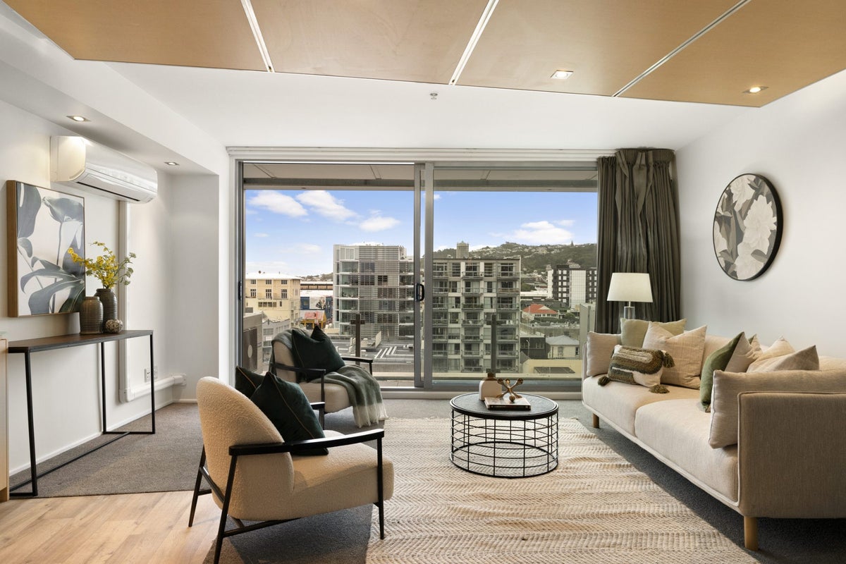 95/72 Tory Street, Te Aro, Wellington - Carousel 1